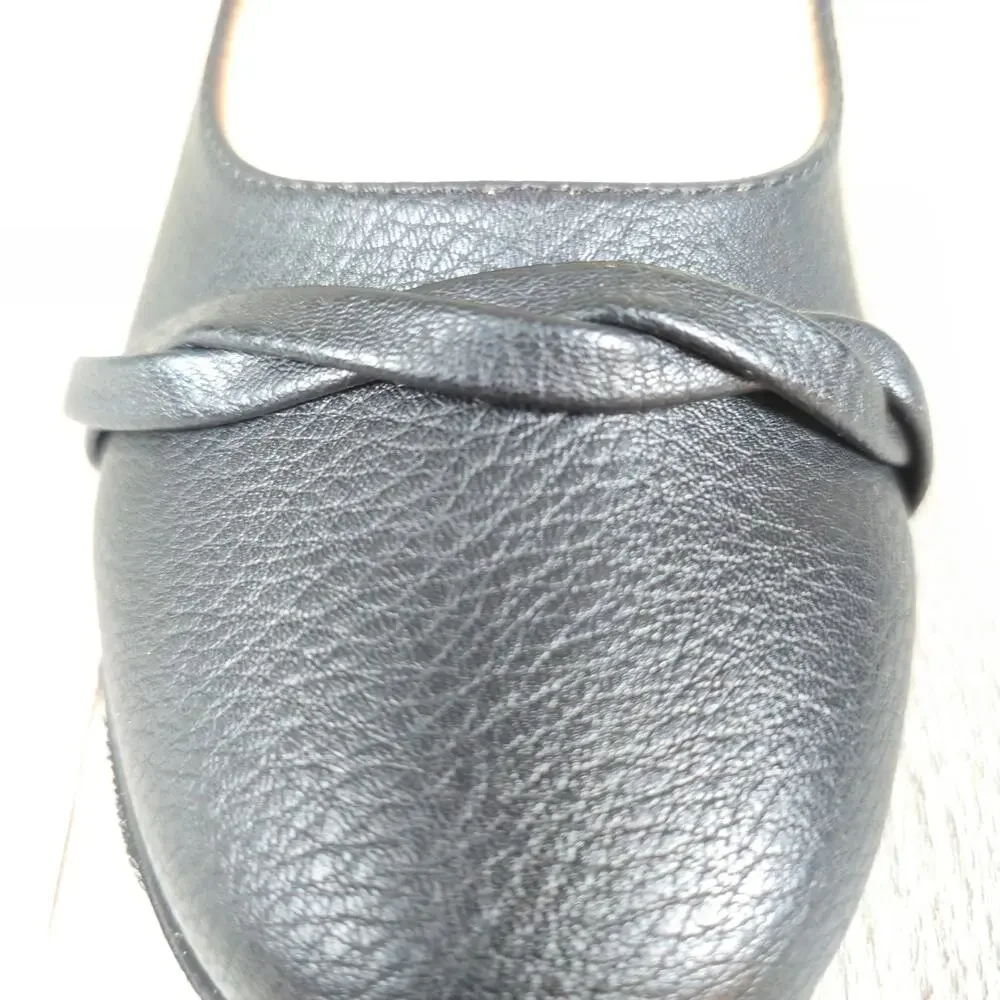 Life Stride Impact Women's Slip-on Flats Comfort Size 5.5 NIB